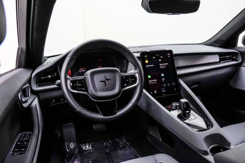 2022 Polestar 2 Long Range Dual Motor