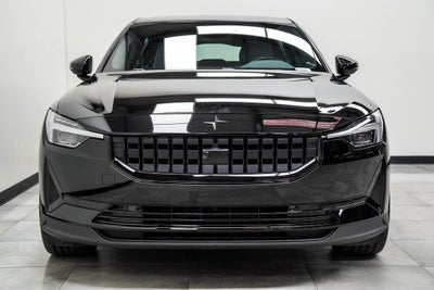 2022 Polestar 2 Long Range Dual Motor