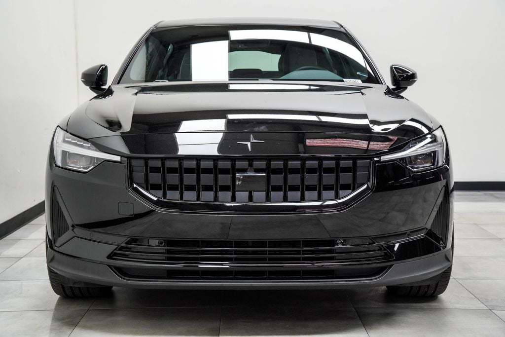 2022 Polestar 2 Long Range Dual Motor