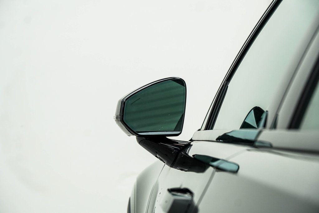 2022 Polestar 2 Long Range Dual Motor