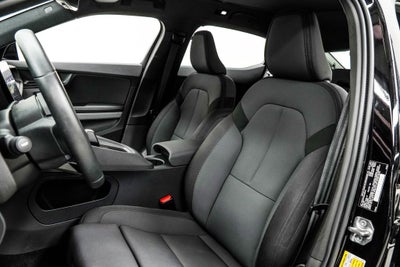 2022 Polestar 2 Long Range Dual Motor