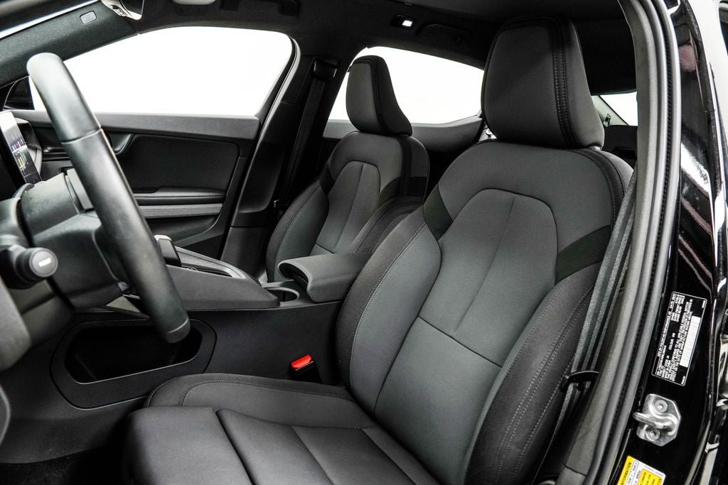 2022 Polestar 2 Long Range Dual Motor