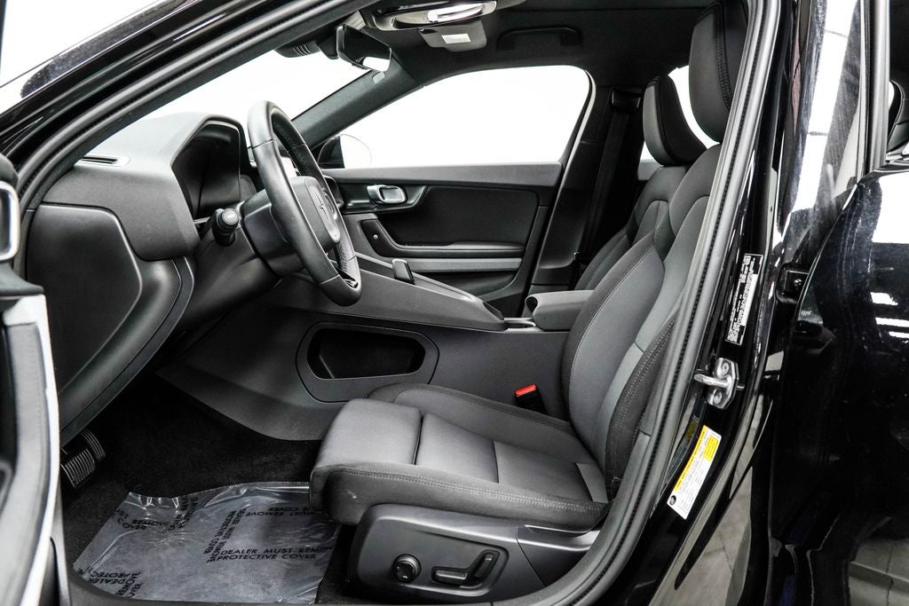 2022 Polestar 2 Long Range Dual Motor