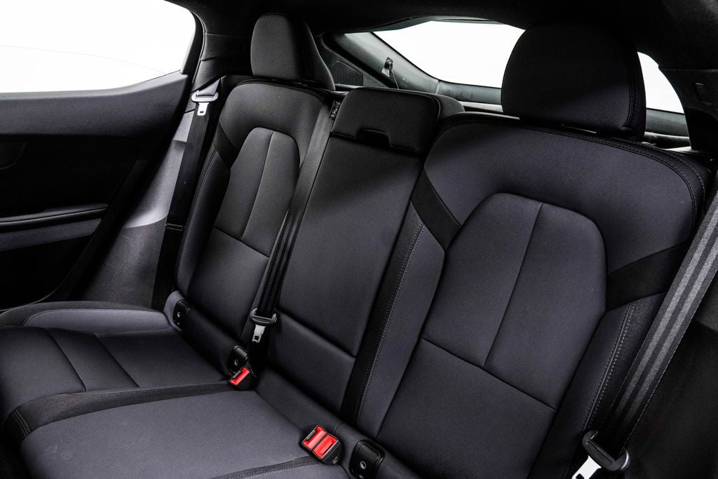 2022 Polestar 2 Long Range Dual Motor