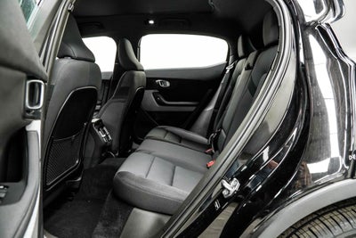 2022 Polestar 2 Long Range Dual Motor