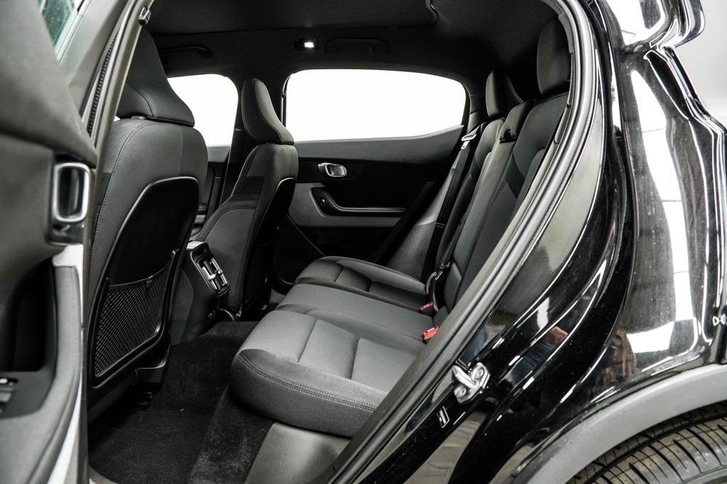 2022 Polestar 2 Long Range Dual Motor