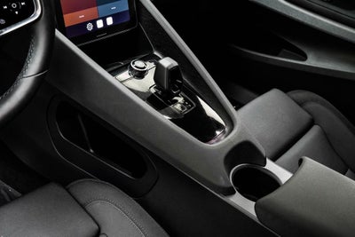 2022 Polestar 2 Long Range Dual Motor