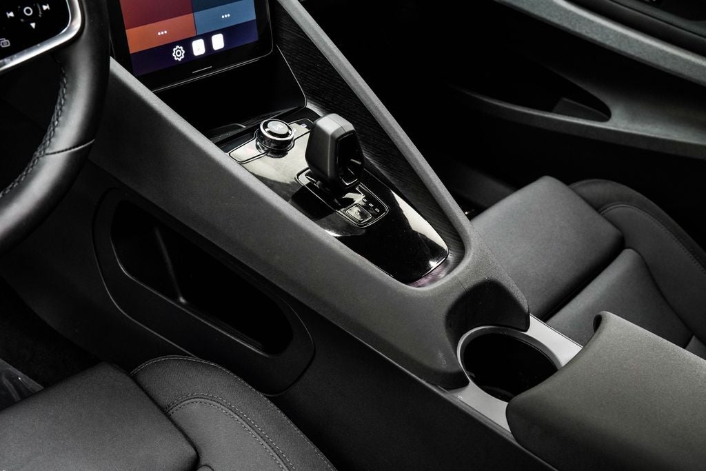 2022 Polestar 2 Long Range Dual Motor