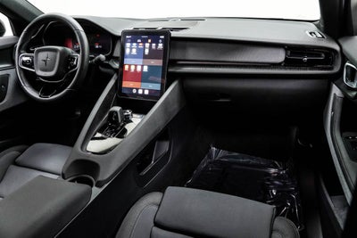 2022 Polestar 2 Long Range Dual Motor