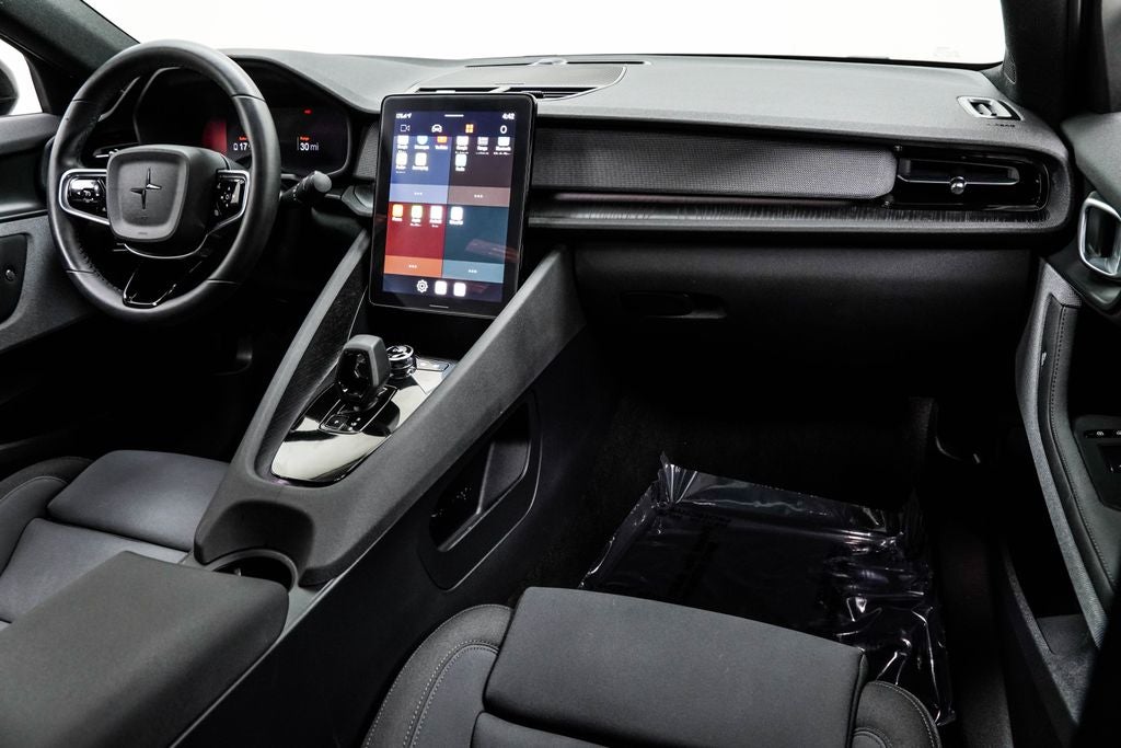 2022 Polestar 2 Long Range Dual Motor