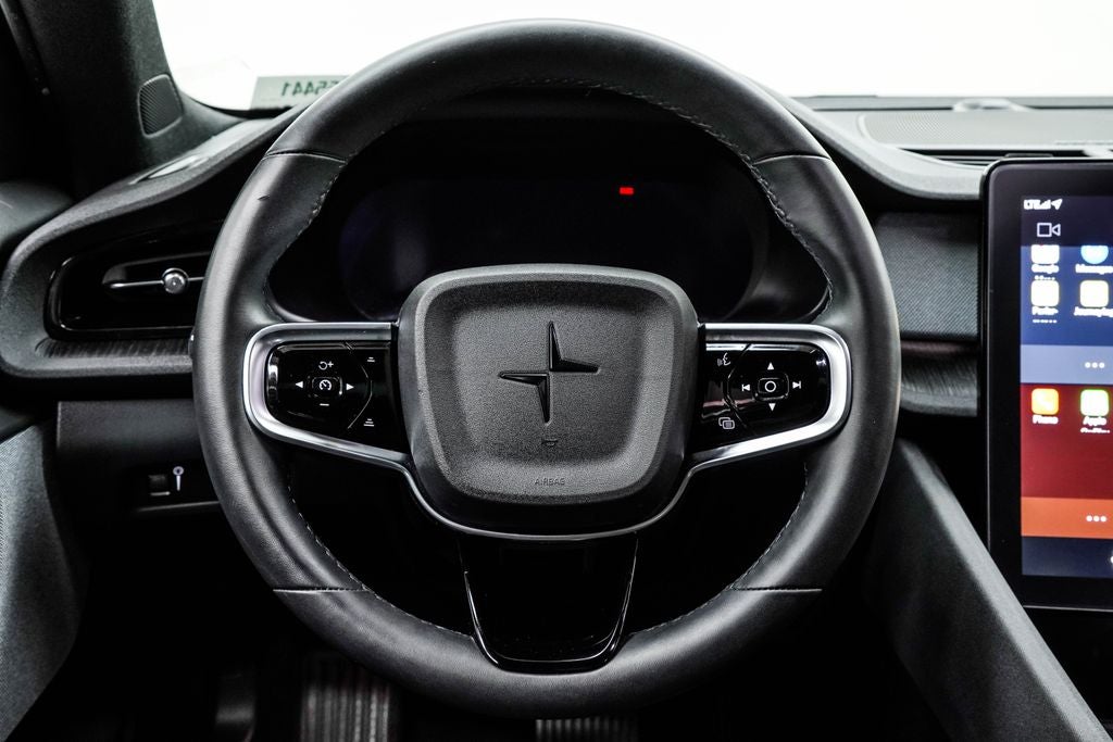 2022 Polestar 2 Long Range Dual Motor
