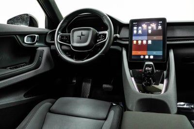 2022 Polestar 2 Long Range Dual Motor