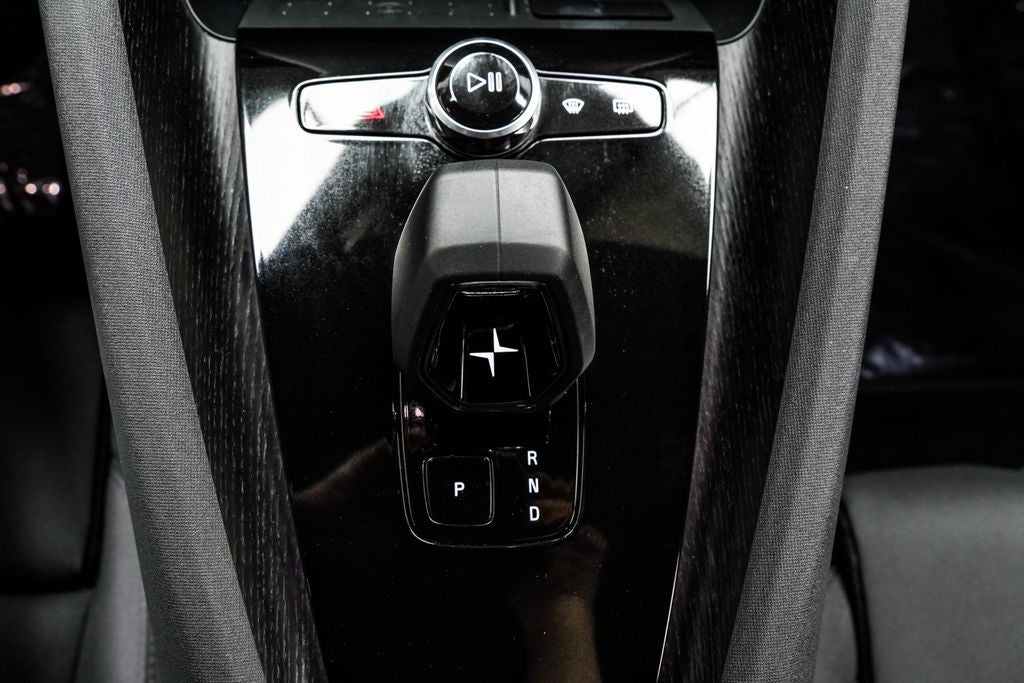 2022 Polestar 2 Long Range Dual Motor