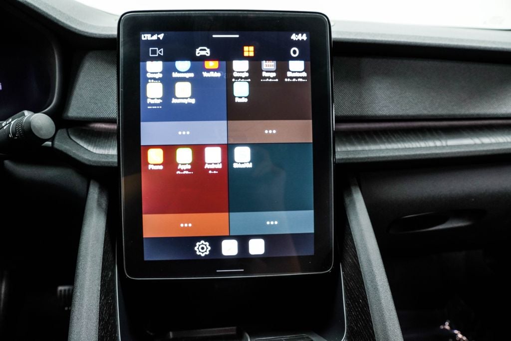 2022 Polestar 2 Long Range Dual Motor