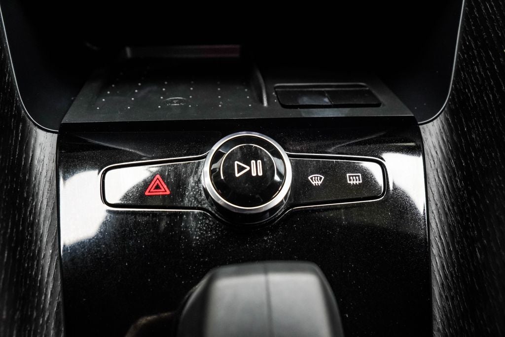 2022 Polestar 2 Long Range Dual Motor