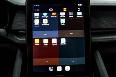 2022 Polestar 2 Long Range Dual Motor