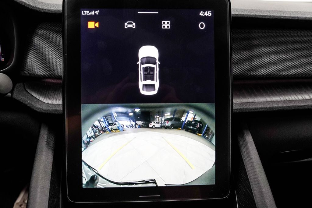 2022 Polestar 2 Long Range Dual Motor