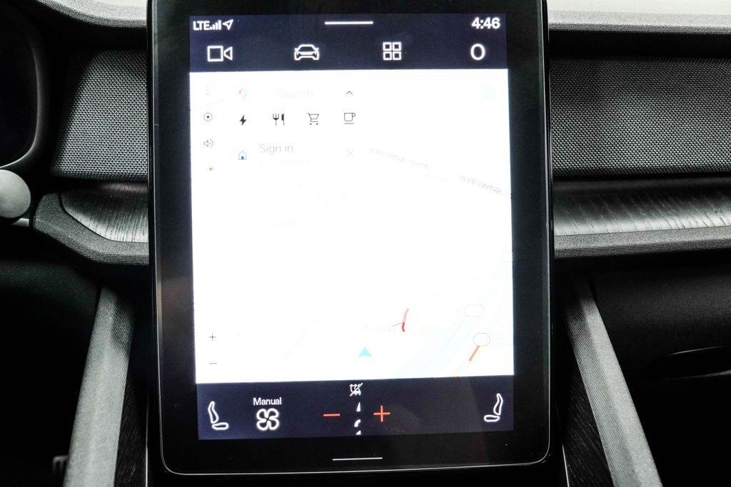 2022 Polestar 2 Long Range Dual Motor