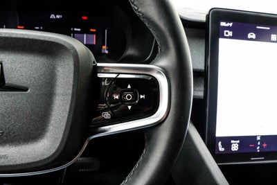 2022 Polestar 2 Long Range Dual Motor