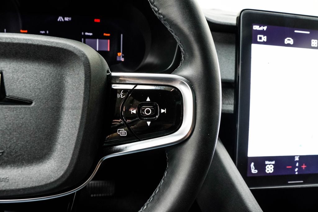 2022 Polestar 2 Long Range Dual Motor