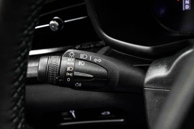 2022 Polestar 2 Long Range Dual Motor