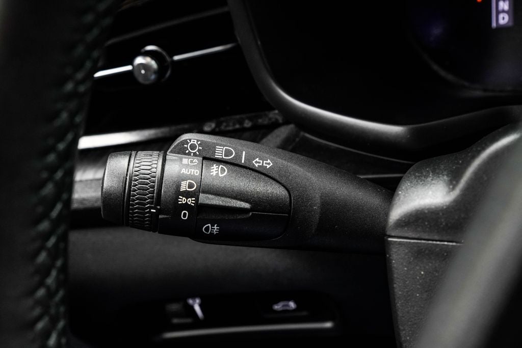 2022 Polestar 2 Long Range Dual Motor