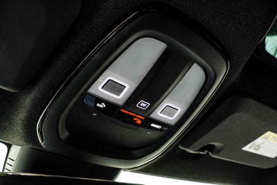 2022 Polestar 2 Long Range Dual Motor