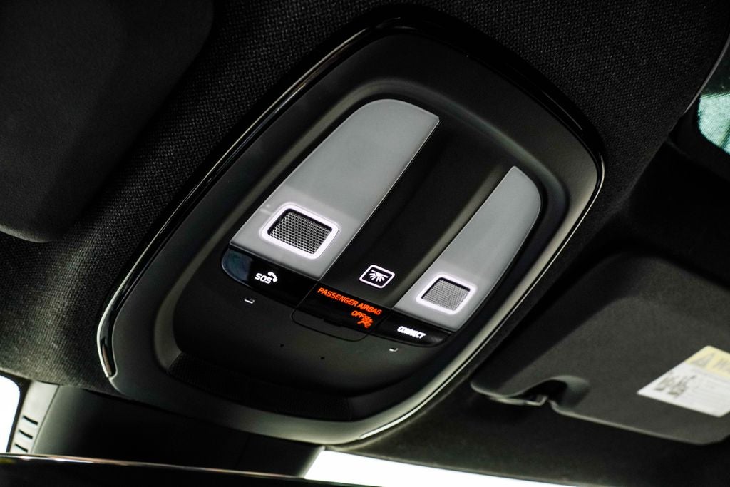 2022 Polestar 2 Long Range Dual Motor