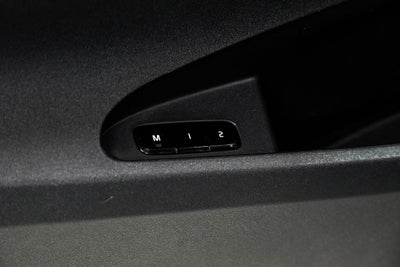 2022 Polestar 2 Long Range Dual Motor