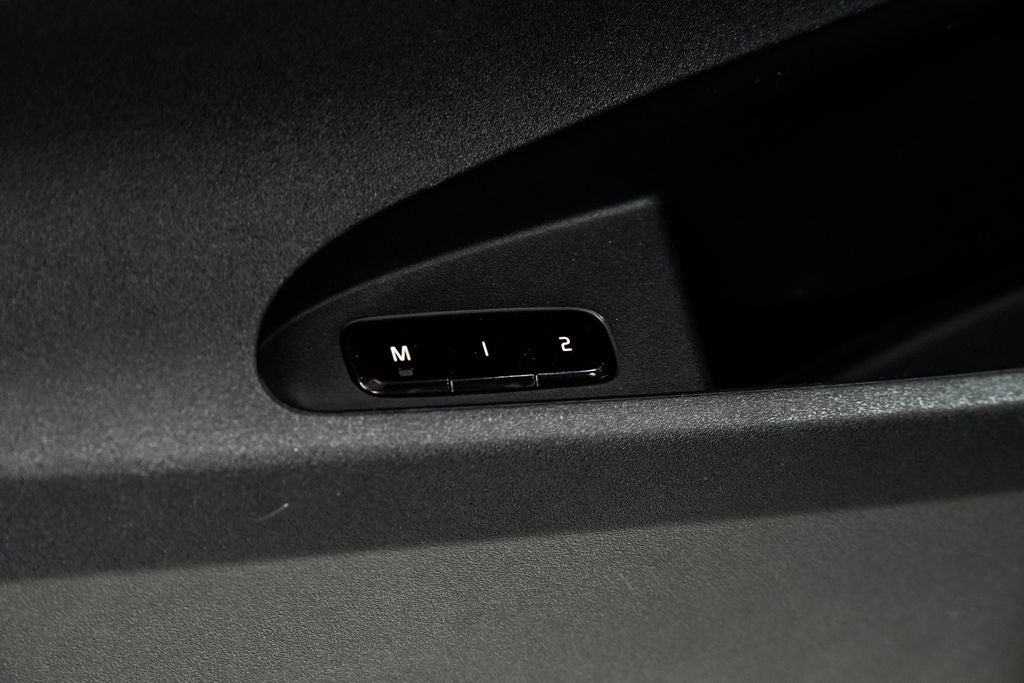 2022 Polestar 2 Long Range Dual Motor