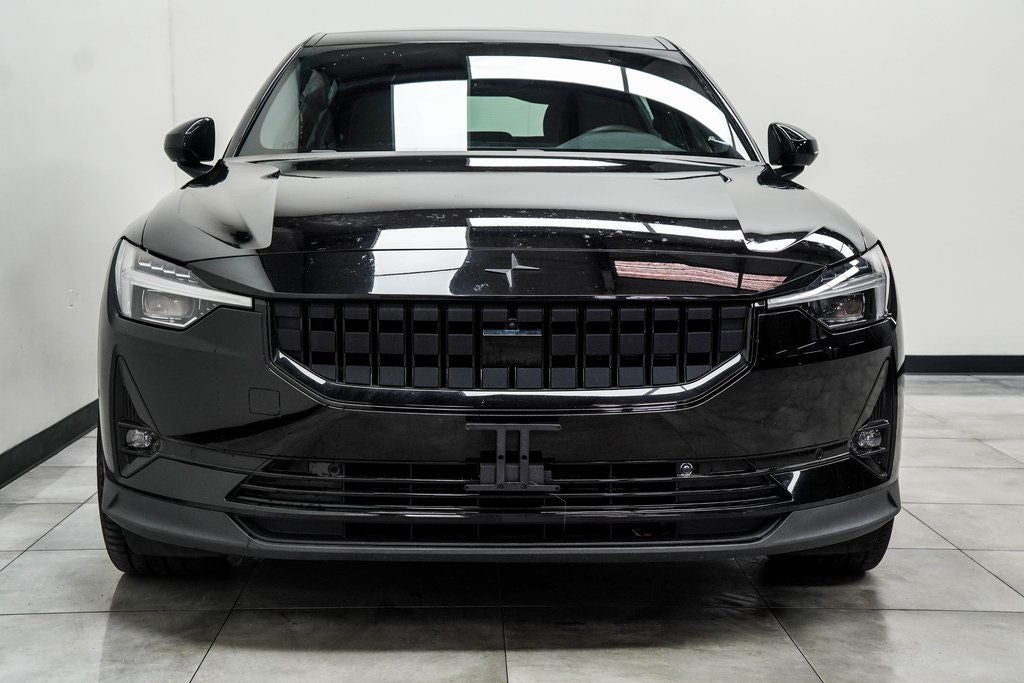 2022 Polestar 2 Long Range Dual Motor