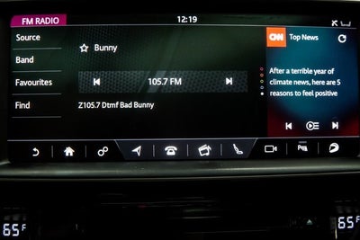 2018 Jaguar F-PACE S