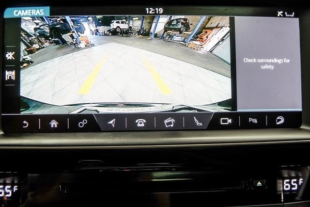 2018 Jaguar F-PACE S