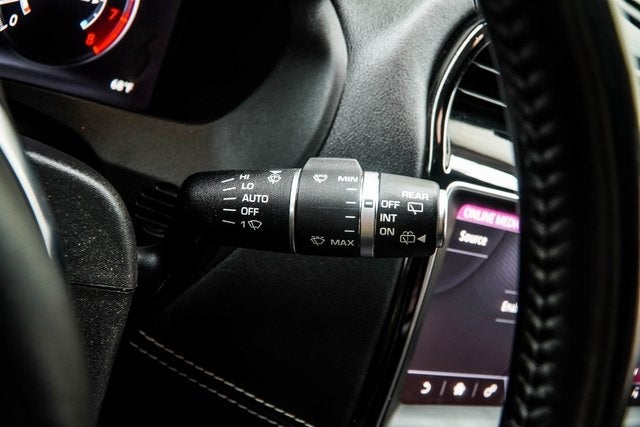 2018 Jaguar F-PACE S