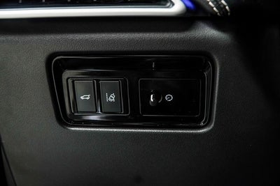 2018 Jaguar F-PACE S