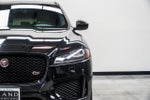 2018 Jaguar F-PACE S