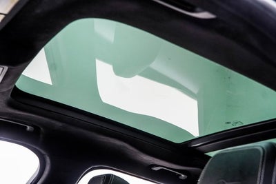 2018 Jaguar F-PACE S