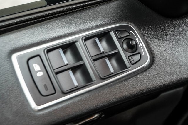 2018 Jaguar F-PACE S