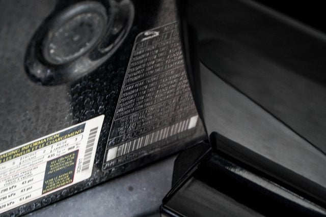 2018 Jaguar F-PACE S