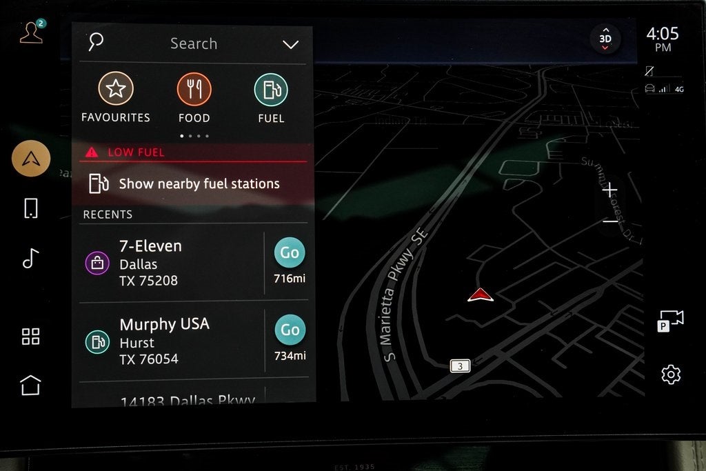 2021 Jaguar F-PACE SVR