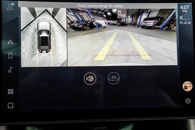 2021 Jaguar F-PACE SVR