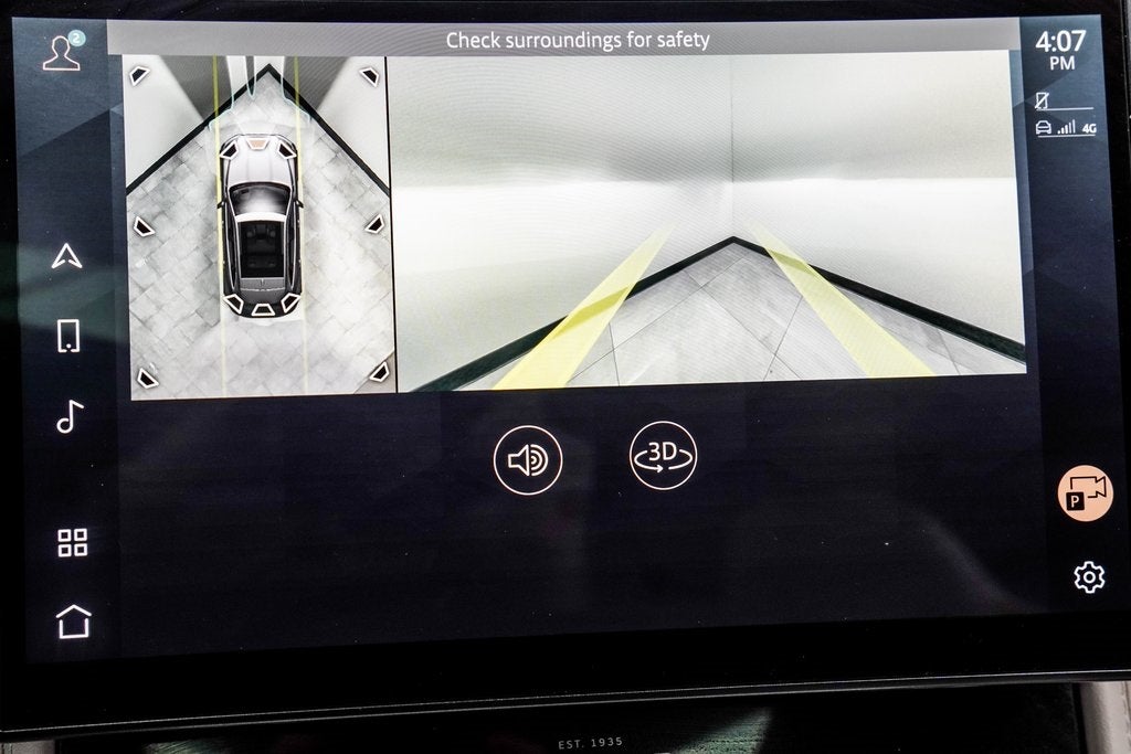 2021 Jaguar F-PACE SVR