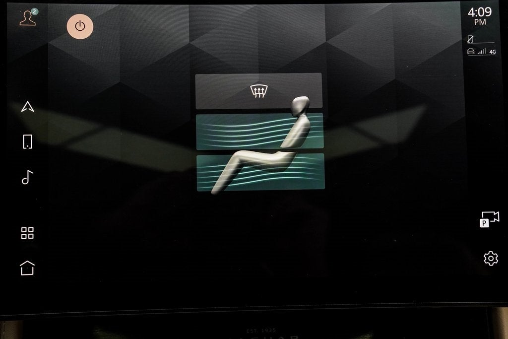 2021 Jaguar F-PACE SVR