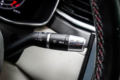 2021 Jaguar F-PACE SVR