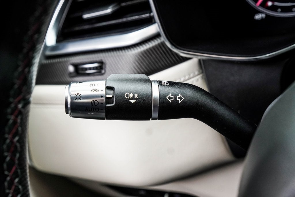 2021 Jaguar F-PACE SVR