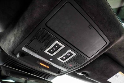 2021 Jaguar F-PACE SVR