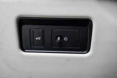 2021 Jaguar F-PACE SVR