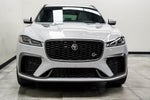 2021 Jaguar F-PACE SVR