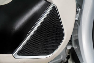 2021 Jaguar F-PACE SVR