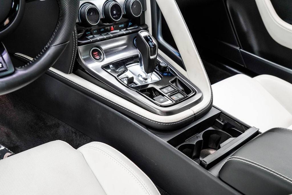 2024 Jaguar F-TYPE P575 R75